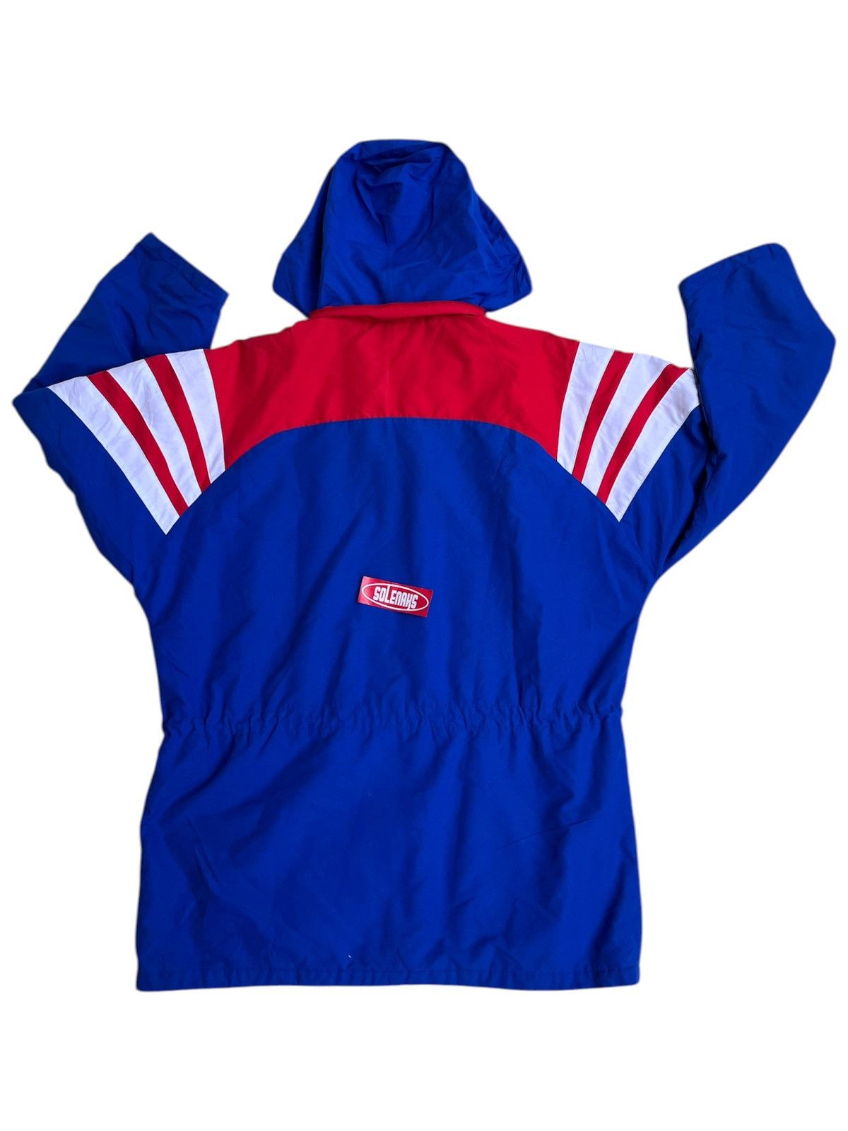 Adidas Vintage Bayern munchen 93/95 padded jacket rare Size US XL / EU 56 / 4 - 8 Thumbnail
