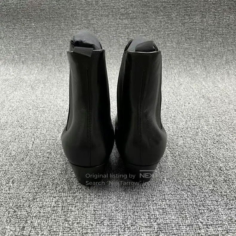 Saint Laurent Paris Saint Laurent Paris boots Size US 8 / IT 38 - 3 Thumbnail