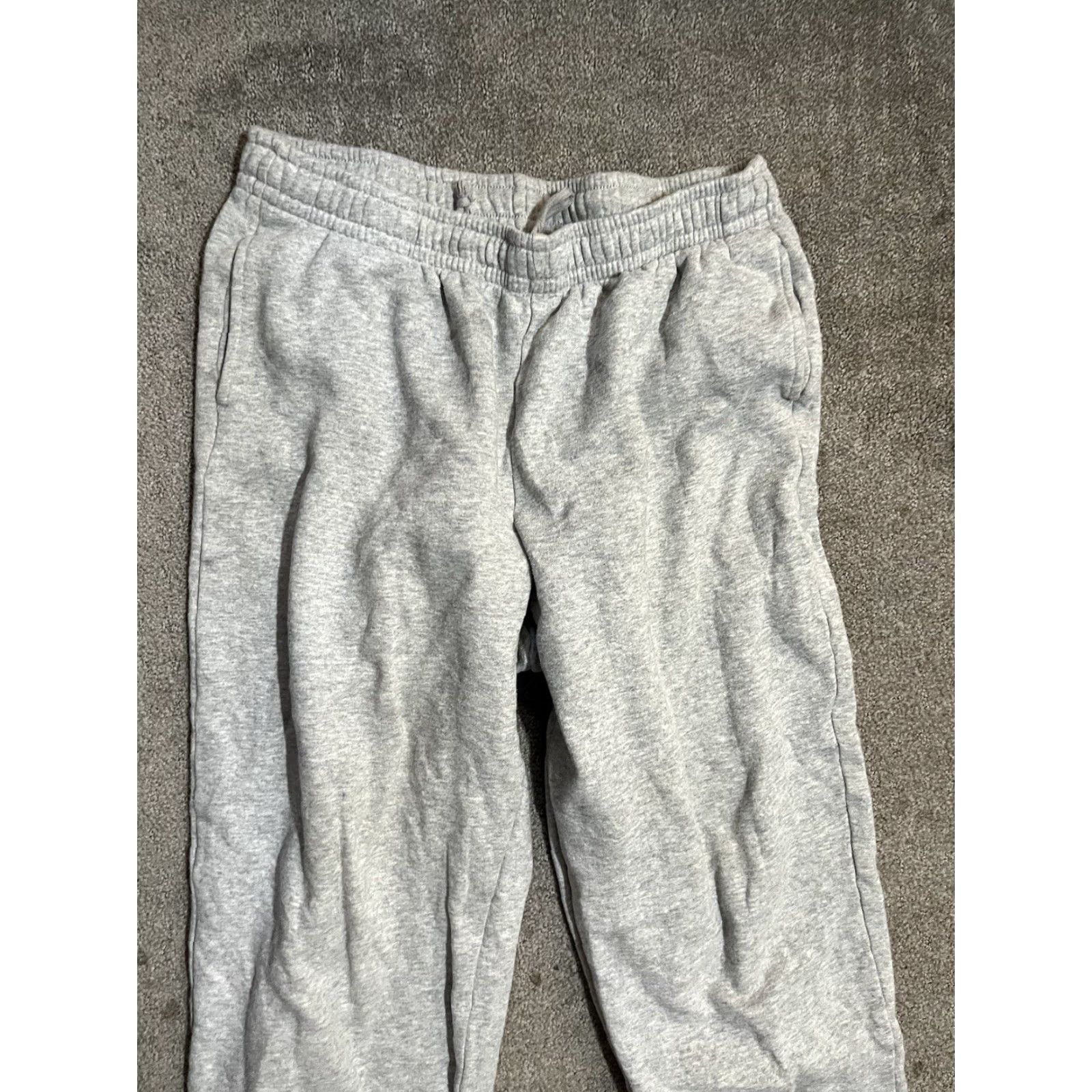 Pacsun Pacsun Joggers Mens Size Medium Gray Sweatpants Size US 31 - 2 Thumbnail