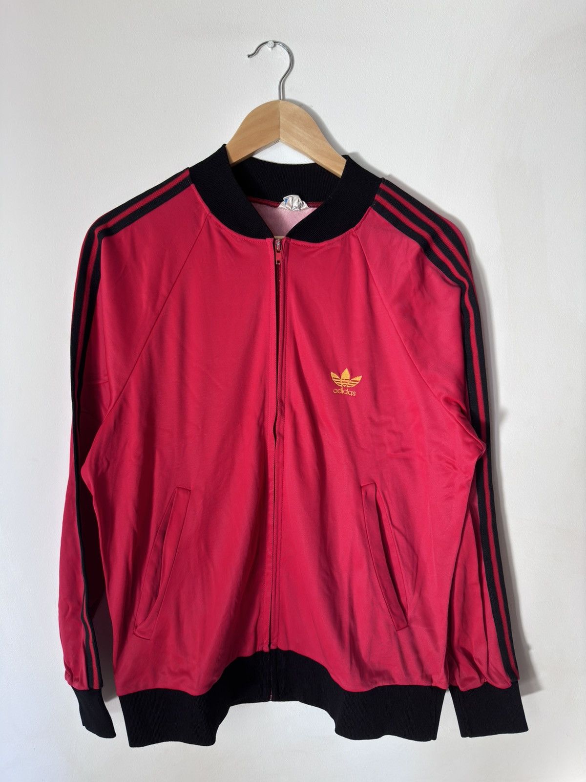 Adidas × Vintage Adidas Ventex ATP Vintage Jacket | Grailed 