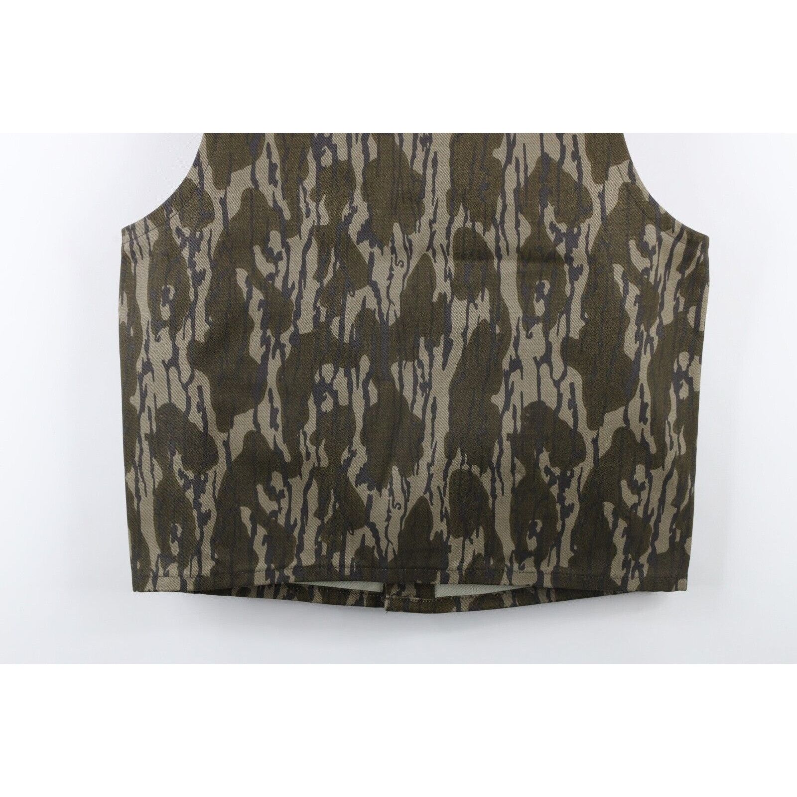Filson New CC Filson MMossy Oak Bottom Land Camouflage Vest T Size US M / EU 48-50 / 2 - 13 Thumbnail