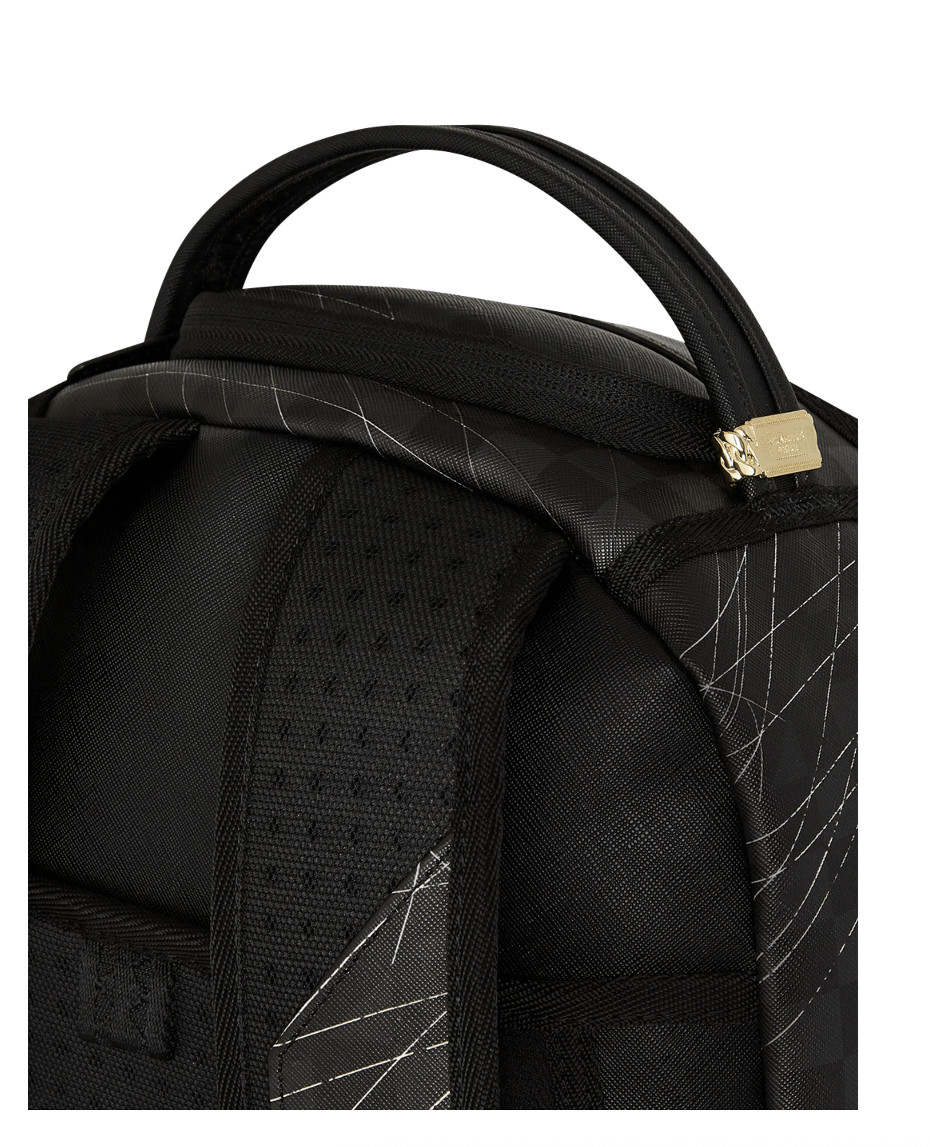 Sprayground Sprayground World Wide Web Backpack Size ONE SIZE - 7 Thumbnail