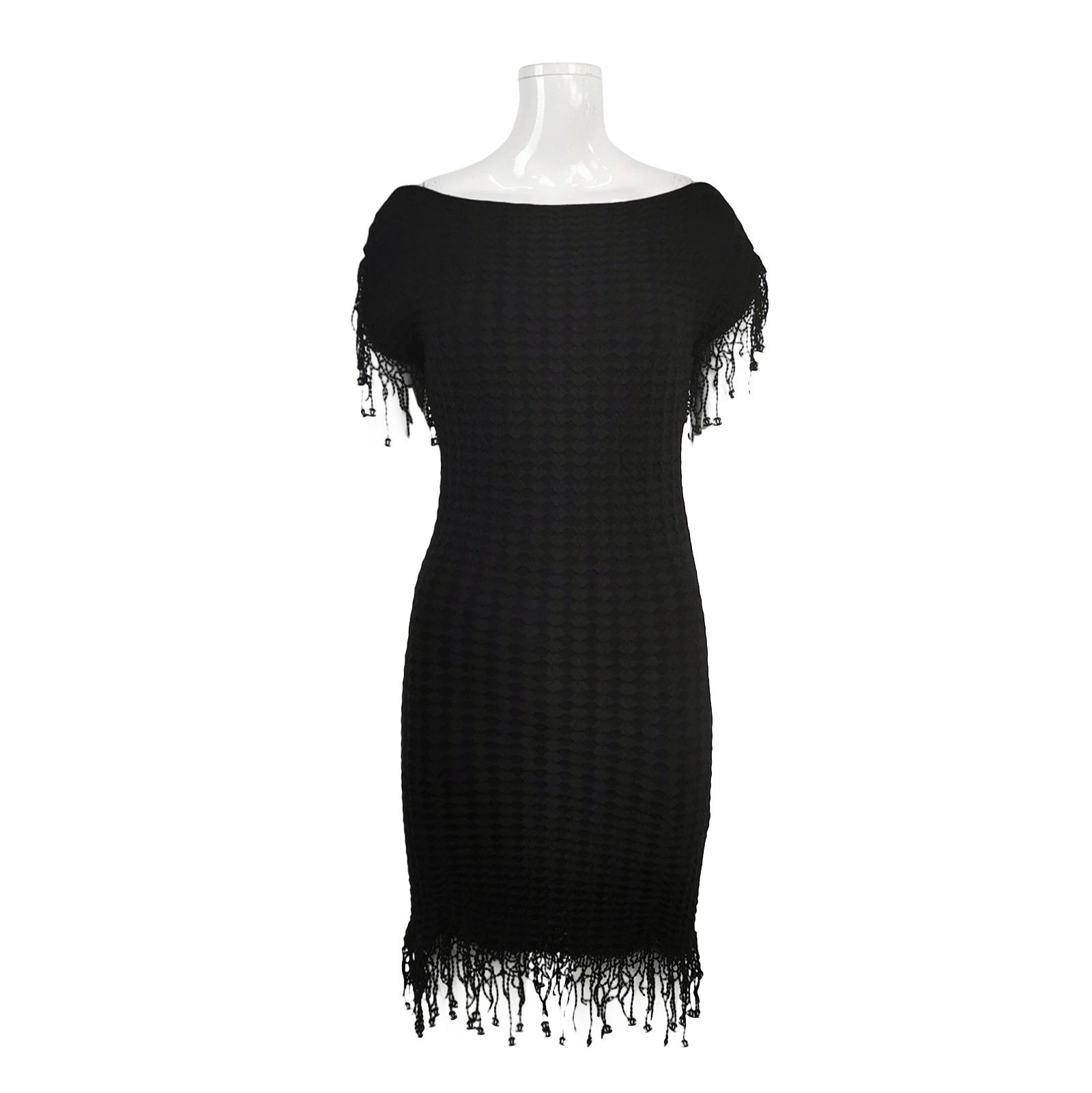 Chanel Chanel Women it_38 Midi Size XS / US 0-2 / IT 36-38 - 1 Thumbnail