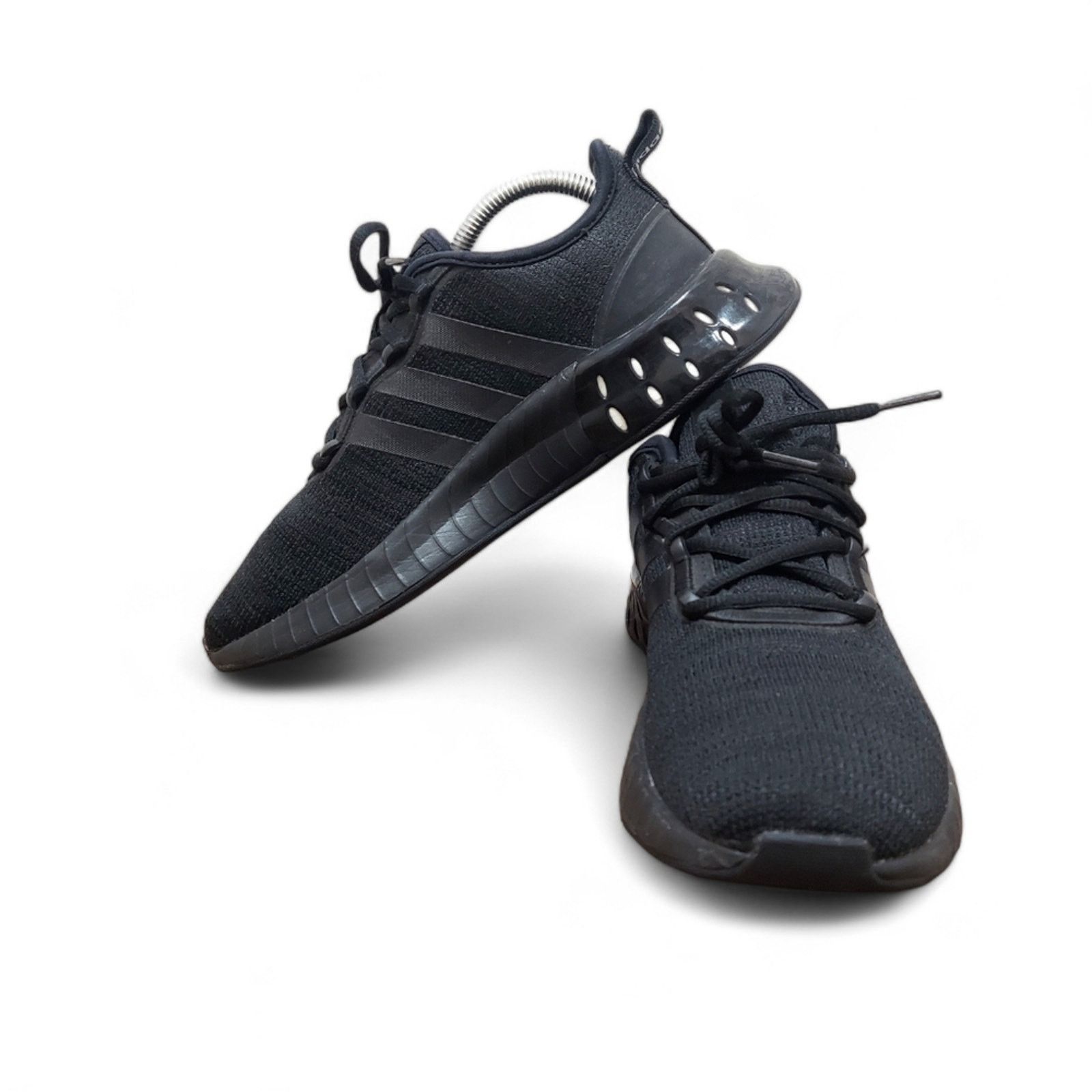 Adidas Adidas Kaptir Super Athletic Running Sneakers Women's Size 8 Size US 8 / IT 38 - 3 Thumbnail