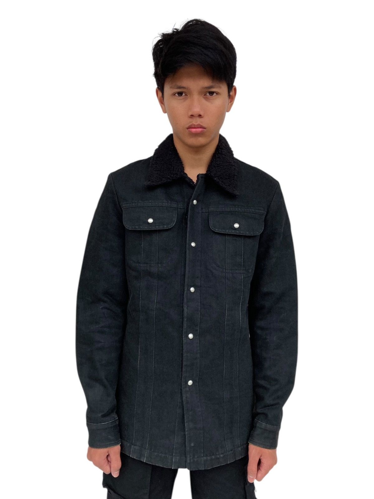 14th Addiction 2000s Paranoid - Vkei Style Jacket Size US M / EU 48-50 / 2 - 1 Thumbnail