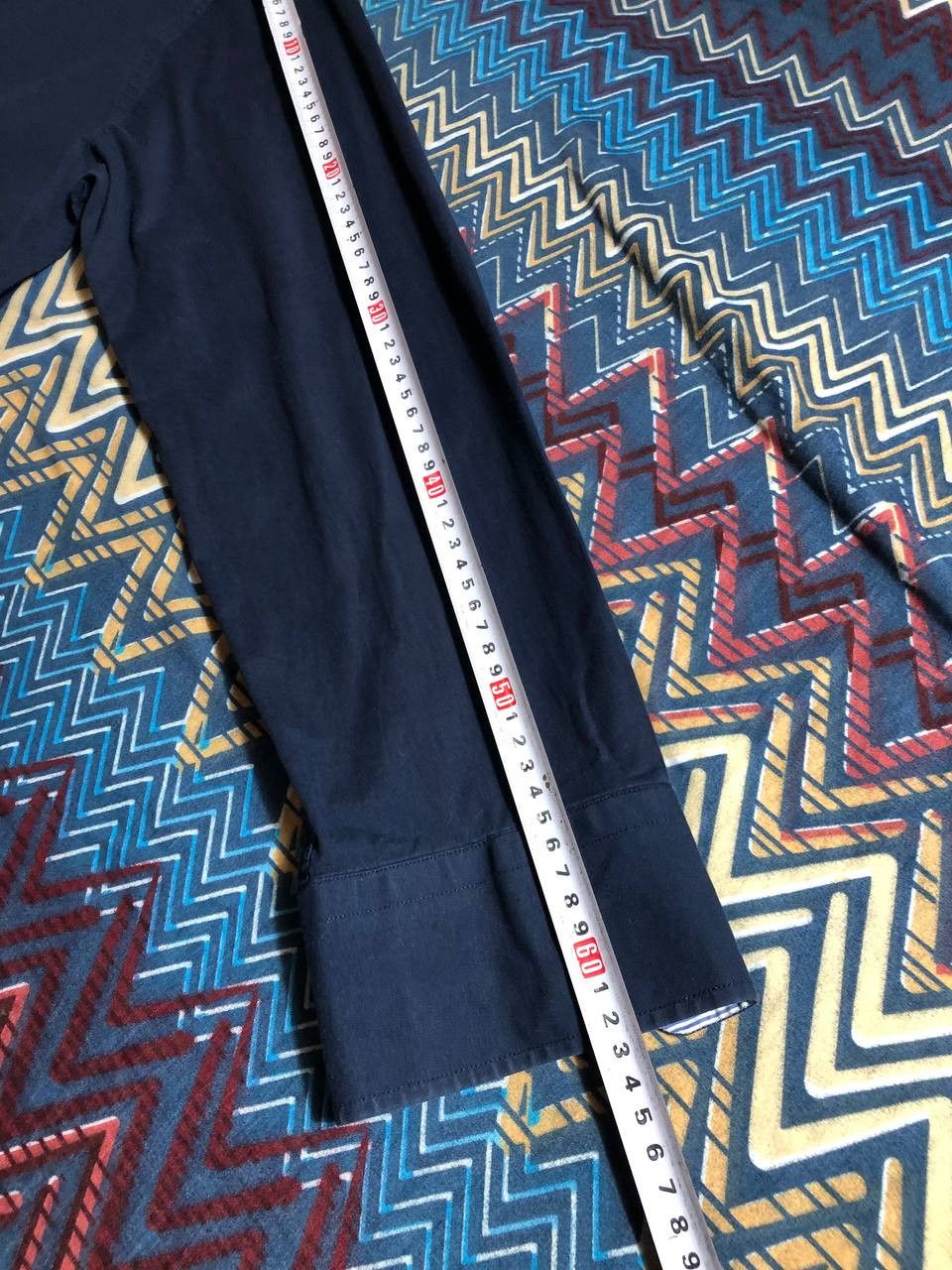 Polo Ralph Lauren Vintage Polo Ralph Lauren shirt Size L Size US L / EU 52-54 / 3 - 6 Thumbnail