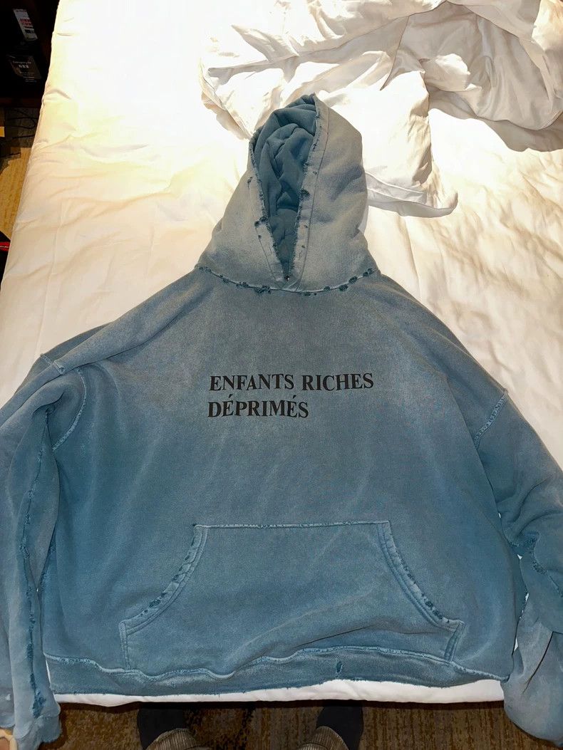 トップス Enfants Riches Deprimes 24SS Enfants Riches Deprimes Enfants Riches Deprime ERD 24SS