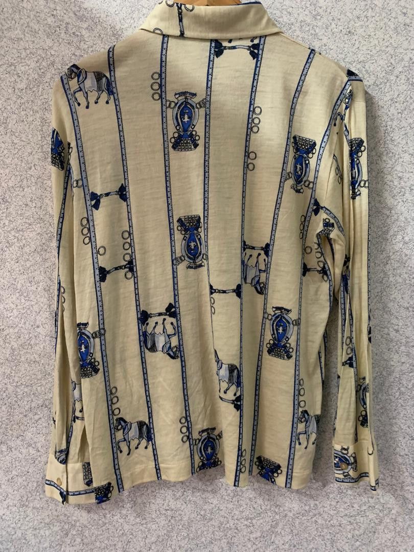 Japanese Brand Bobby cole Size US L / EU 52-54 / 3 - 10 Thumbnail