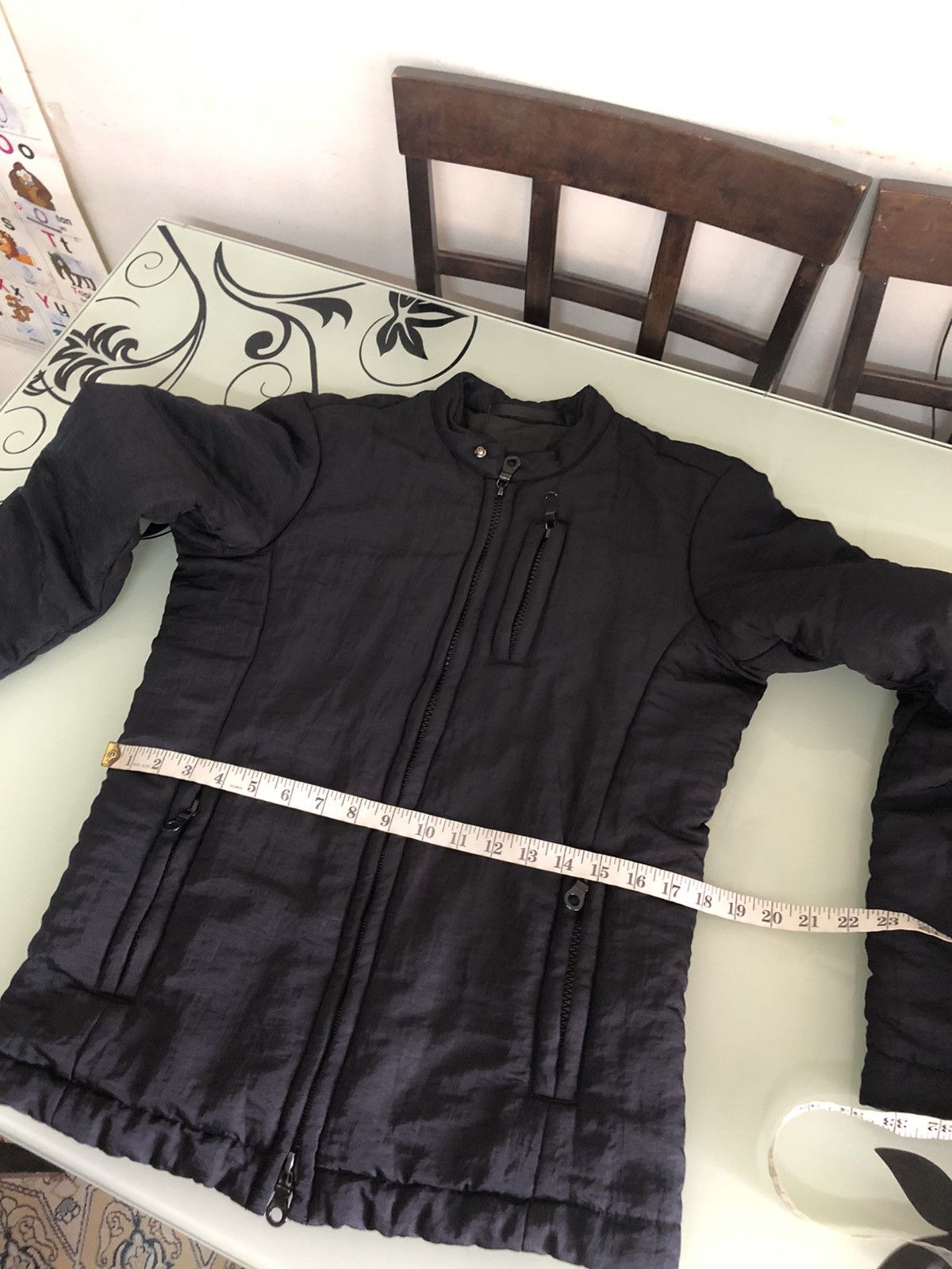 RIPVANWINKLE 🏴 RipVanWinkle Japan Designers Jacket Size L / US 10 / IT 46 - 22 Thumbnail
