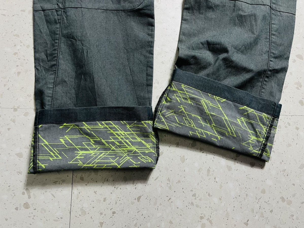 Oakley Oakley pants Size US 30 / EU 46 - 8 Thumbnail