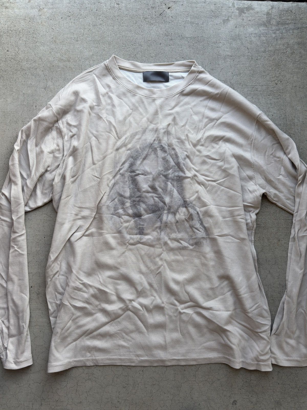 Other Velour Scars Thermal Size US XL / EU 56 / 4 - 1 Thumbnail
