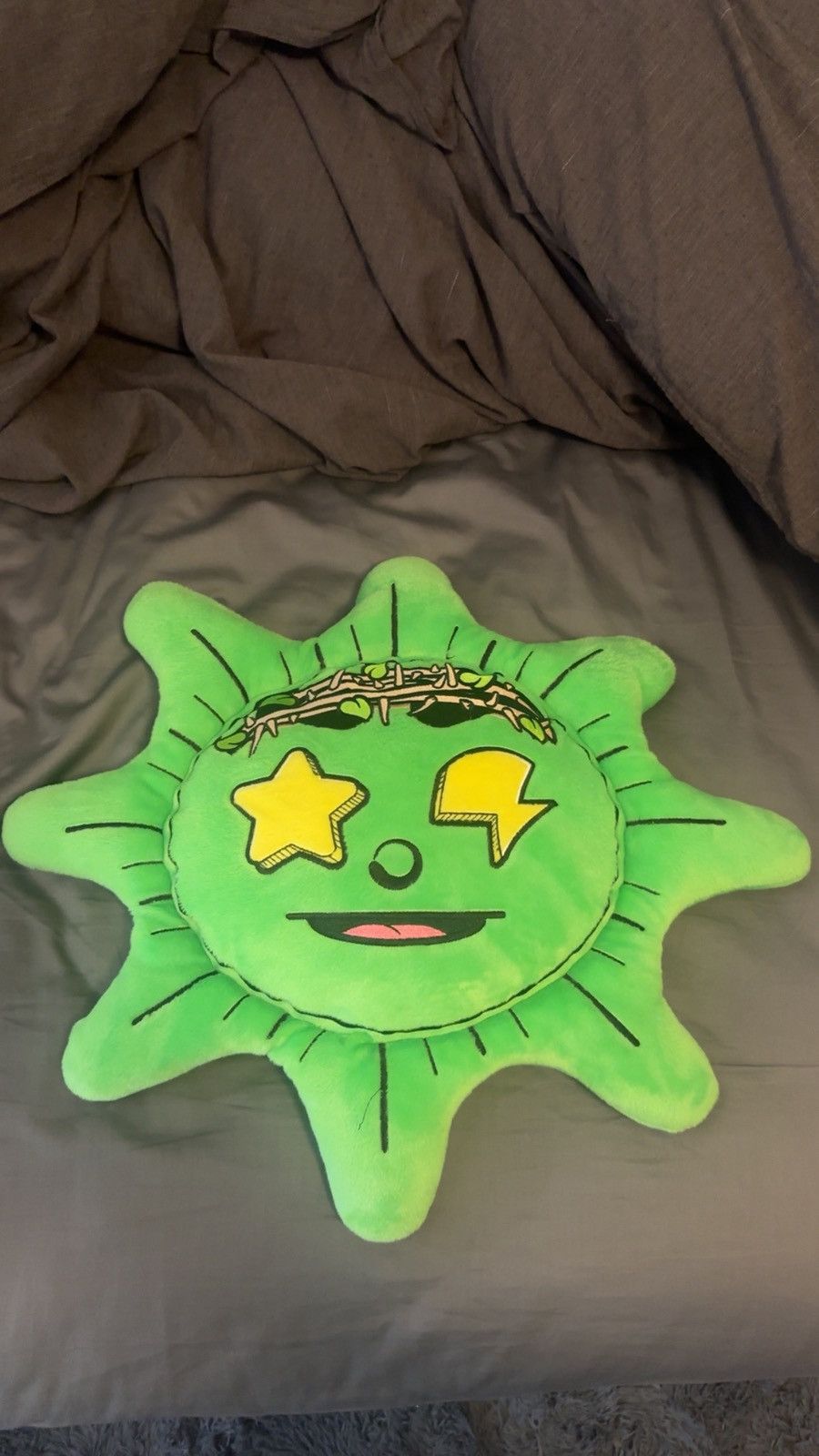Glo Pillow | Grailed