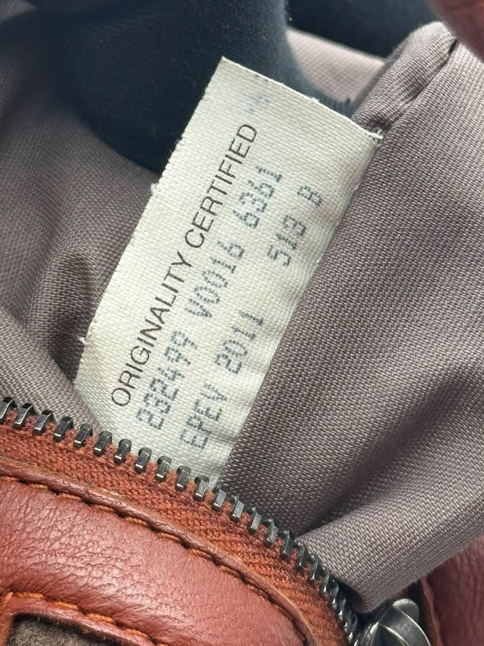 Bottega Veneta Bottega Veneta belly hobo bag Size ONE SIZE - 15 Thumbnail