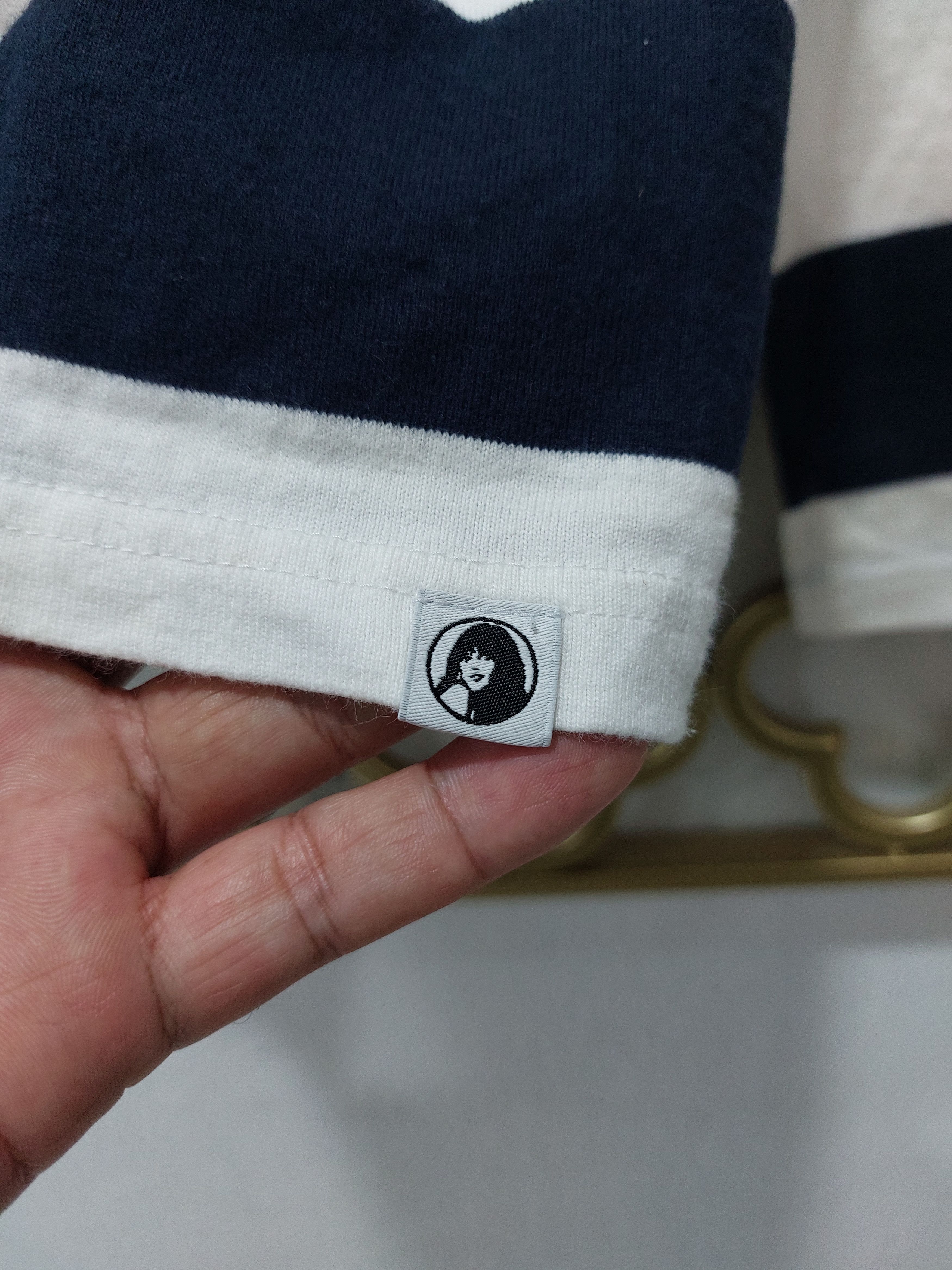 Hysteric Glamour 💥Hysteric Glamour Woody Woodpecker Size S / US 4 / IT 40 - 10 Thumbnail