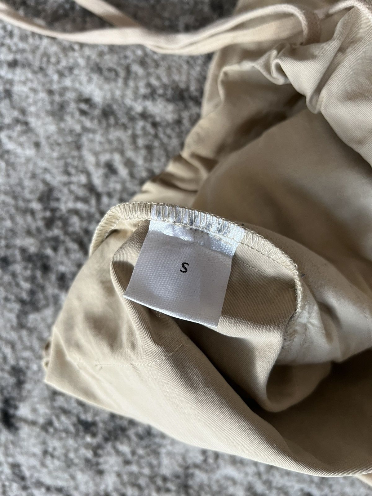 jacov Whoisjacov Beieg Cargo Pants Size 1 Size US 30 / EU 46 - 6 Thumbnail