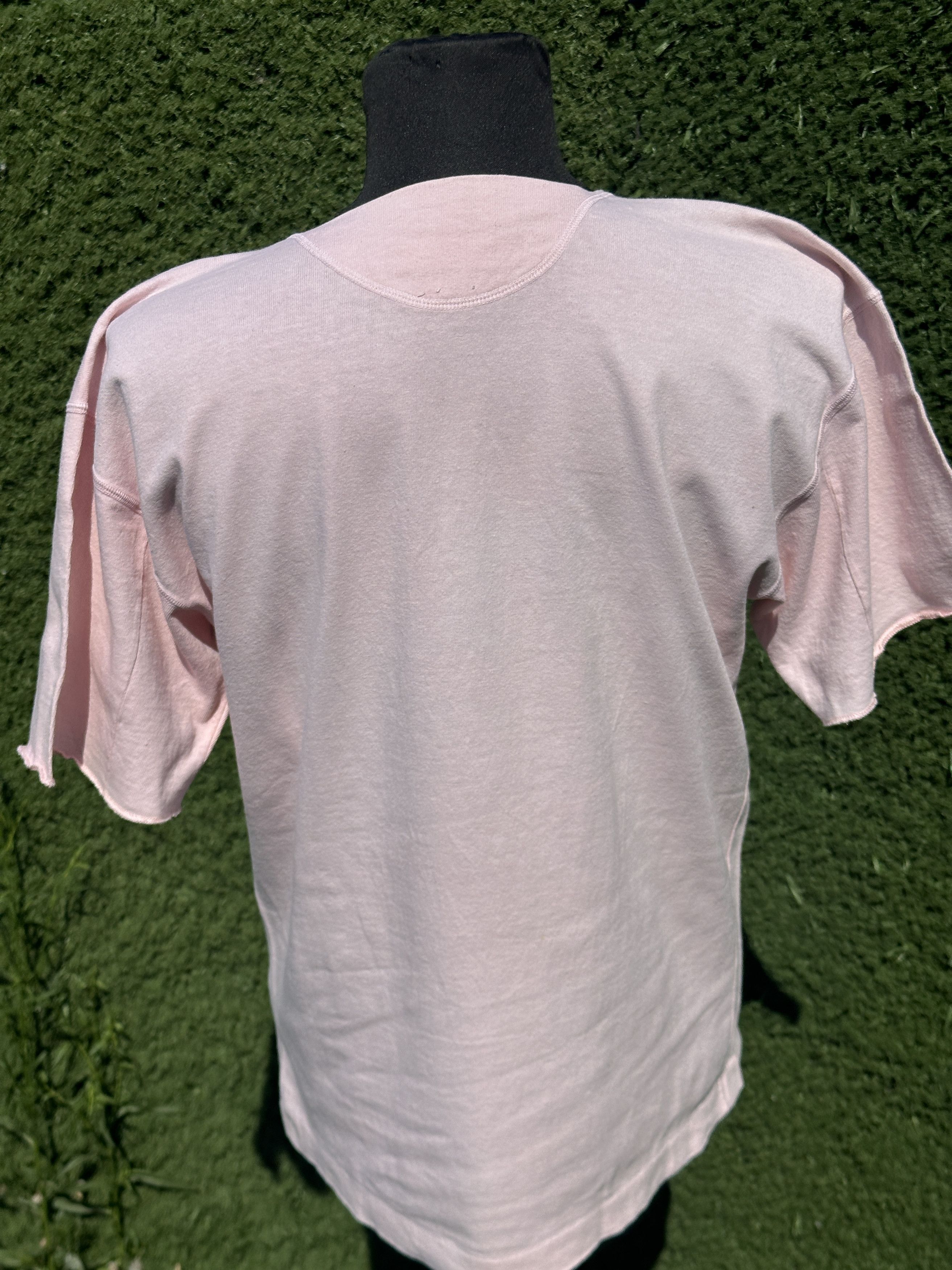 Stone Island 1985 Stone Island Archive Marina T shirt Blouse Tee Size M Size US M / EU 48-50 / 2 - 2 Thumbnail