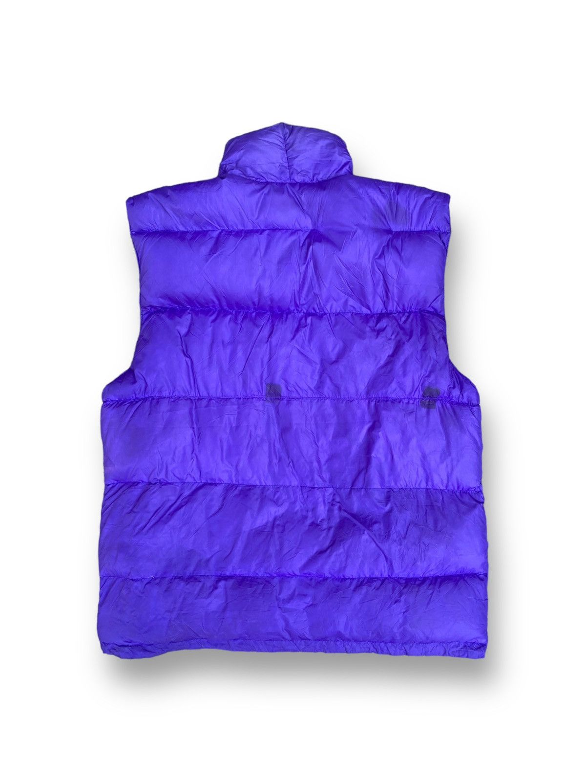Marmot × Vintage Vintage Marmot Puffer Vest Jacket. #D3 Size US M / EU 48-50 / 2 - 6 Thumbnail