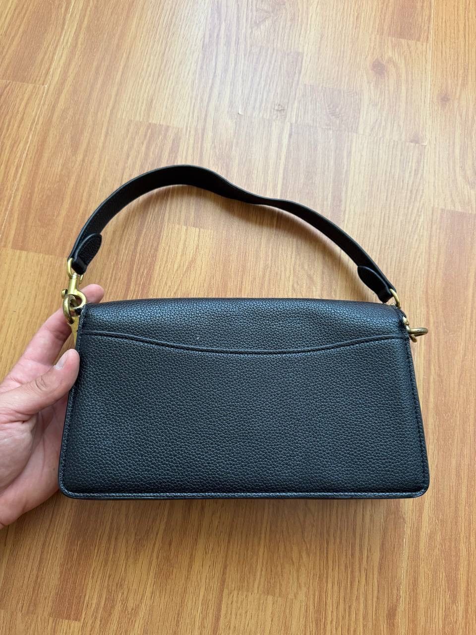 Coach Vintage Bag Coach Size ONE SIZE - 15 Thumbnail
