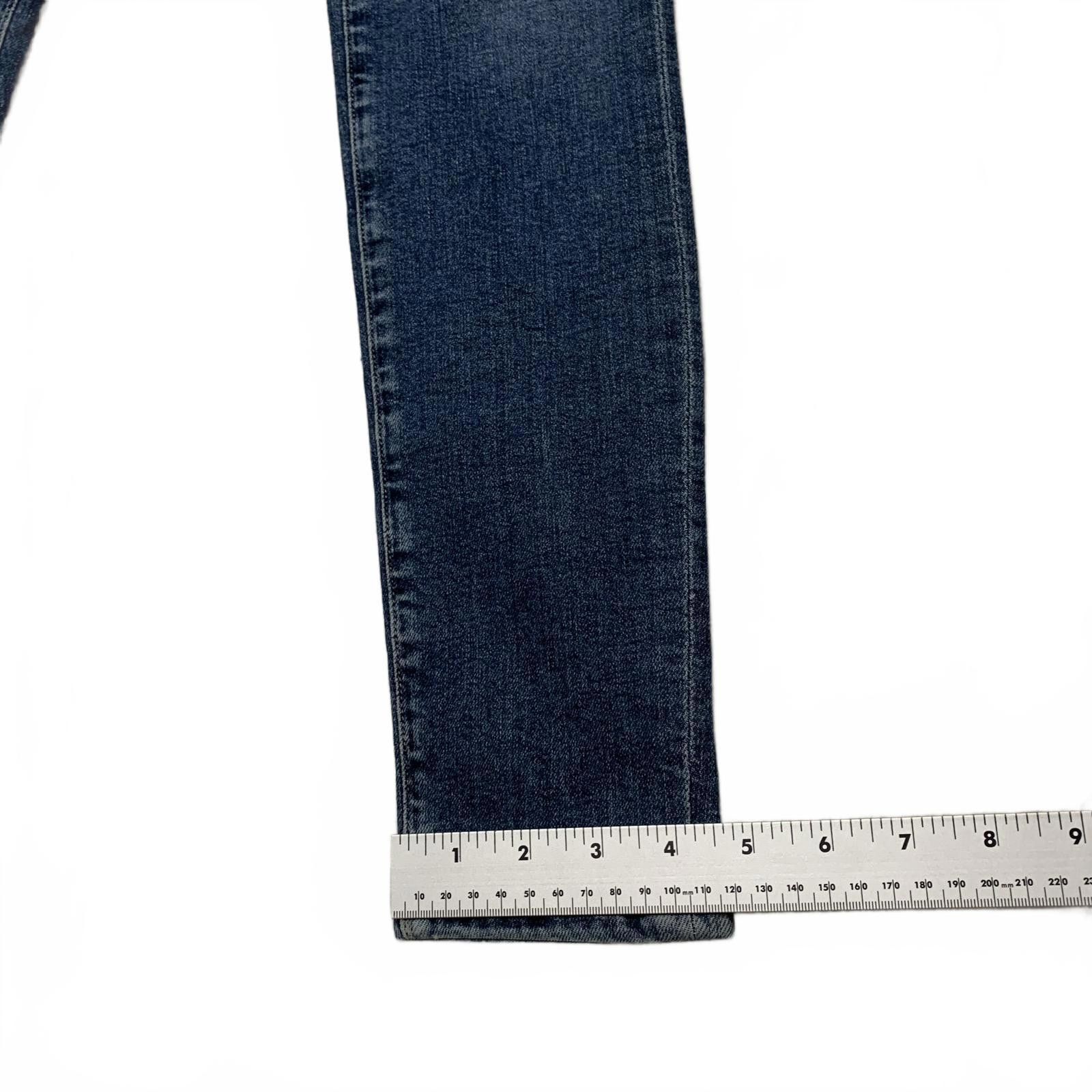 Citizens Of Humanity Citizens of Humanity Rocket Jeans Women's Size 27 Blue Size 27" / US 4 / IT 40 - 7 Thumbnail