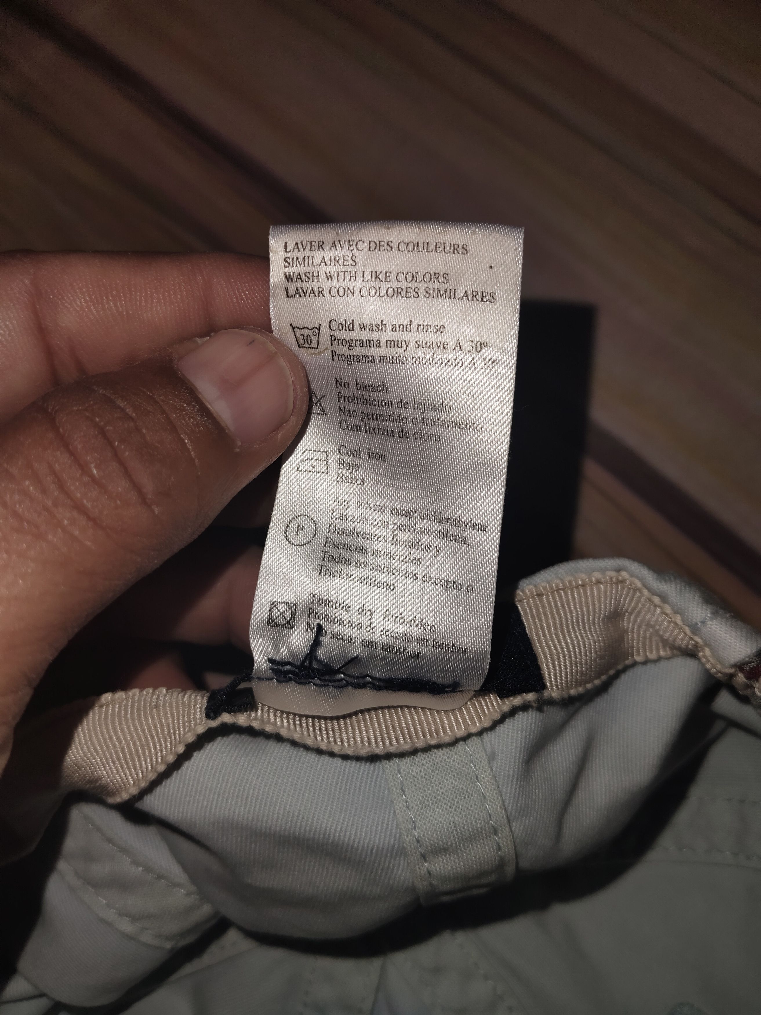 Burberry BURBERRY Child Cap Size ONE SIZE - 10 Thumbnail