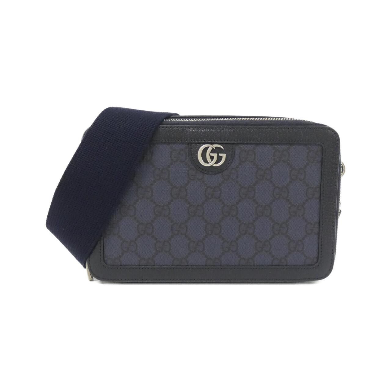 Gucci Gucci Ophidia GG Supreme Canvas Shoulder Bag Canvas Shoulder Bag 771174 2ZGMN DUTY FREE for USA