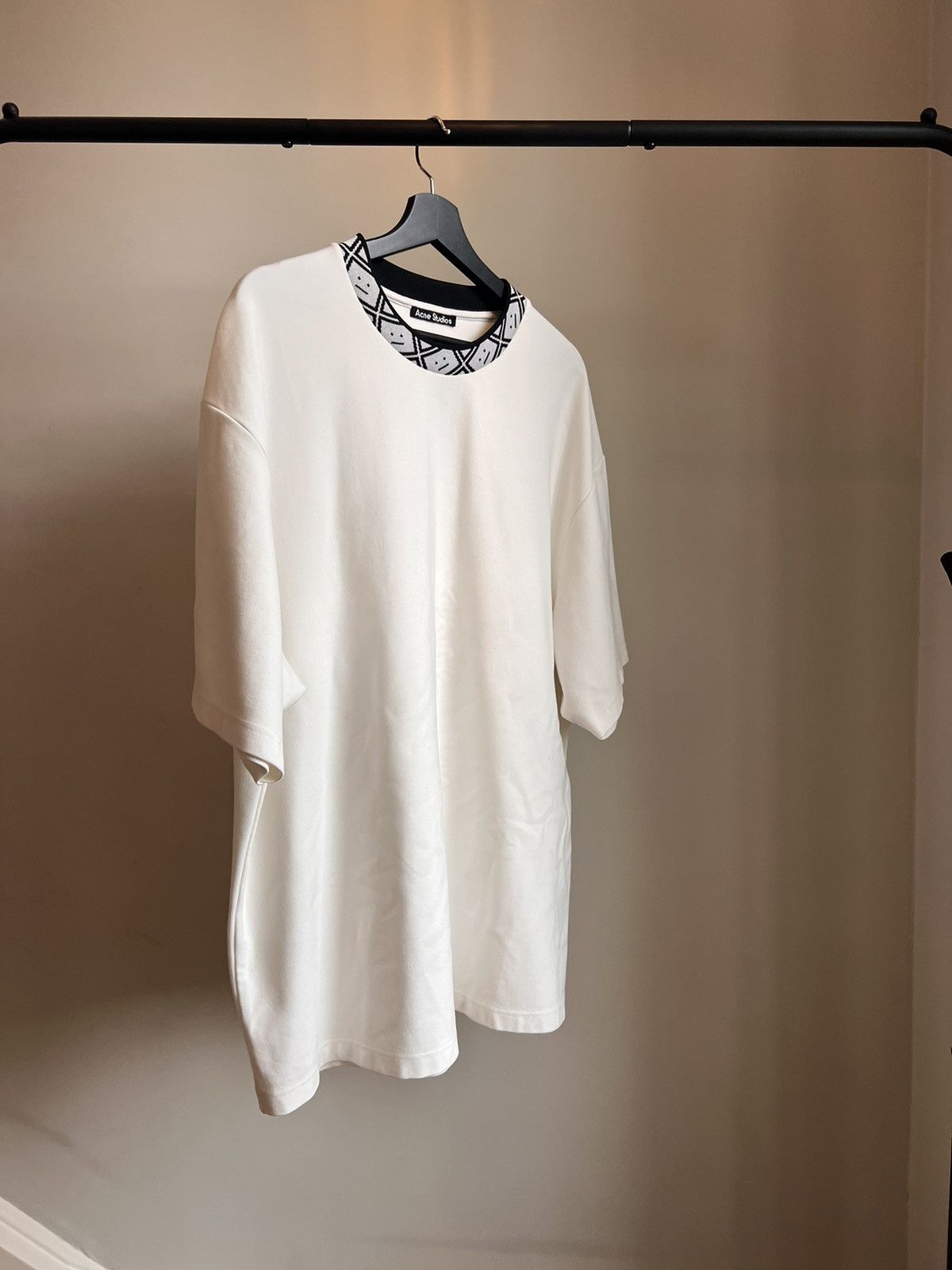 Acne Studios Acne Studios t-shirt in a size XL Size US XL / EU 56 / 4 - 1 Thumbnail