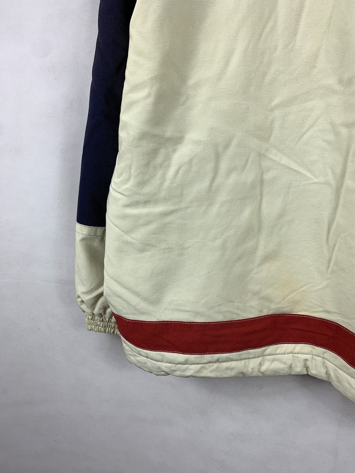 Colmar Steals! Mizuno Colmar Sport Zipper Jacket Size US L / EU 52-54 / 3 - 7 Thumbnail