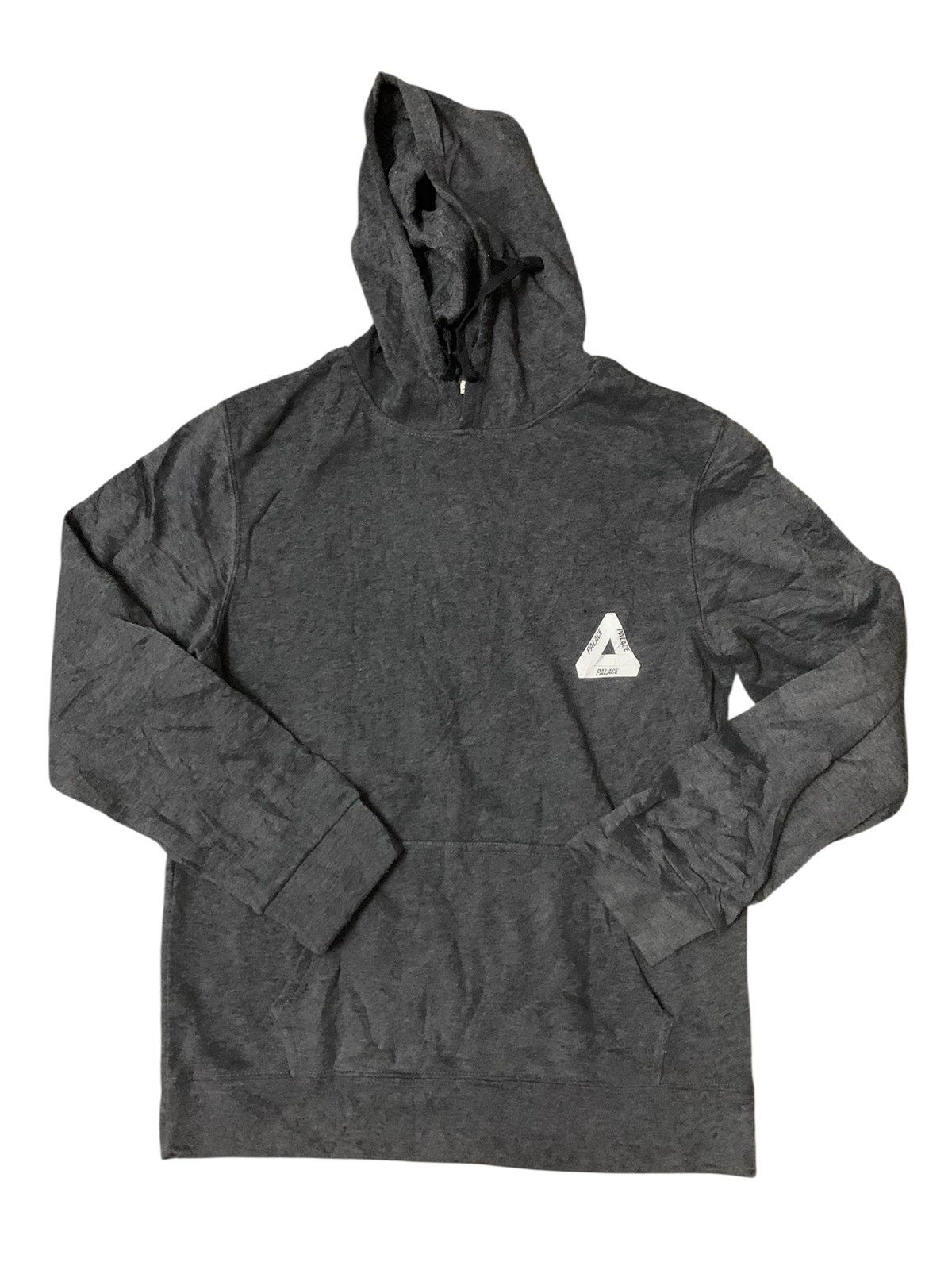 Palace Palace Big Logo Hoodies Size US M / EU 48-50 / 2 - 1 Thumbnail