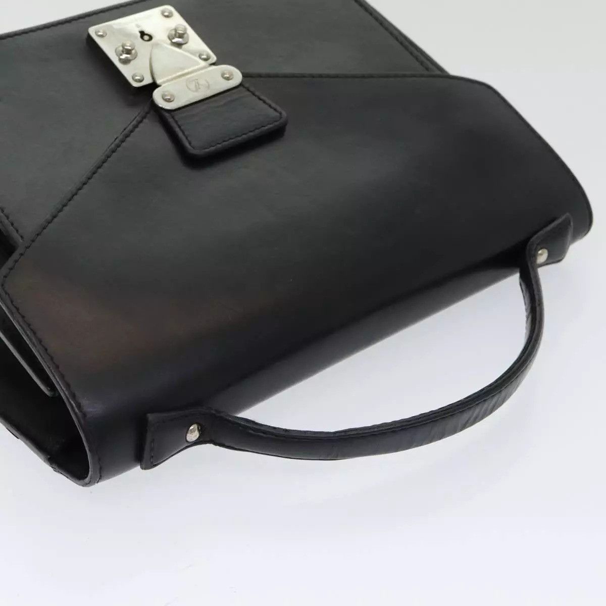 Louis Vuitton LOUIS VUITTON Monogram Monceau 26 Shoulder Bag Size ONE SIZE - 16 Thumbnail