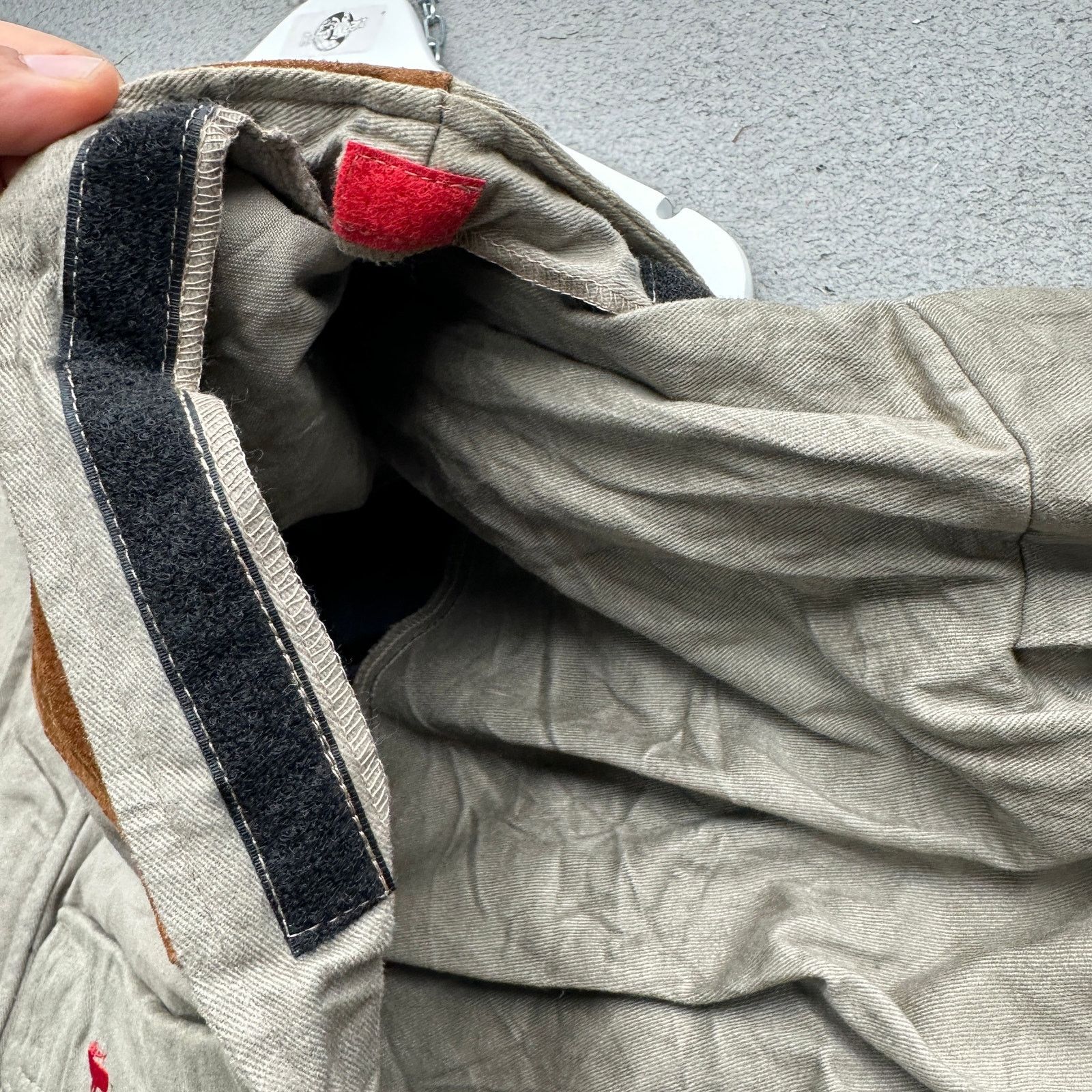 Other Vintage Gary Nesse Convertible Hunting Vest Jacket 5XL Size US XXL / EU 58 / 5 - 11 Thumbnail