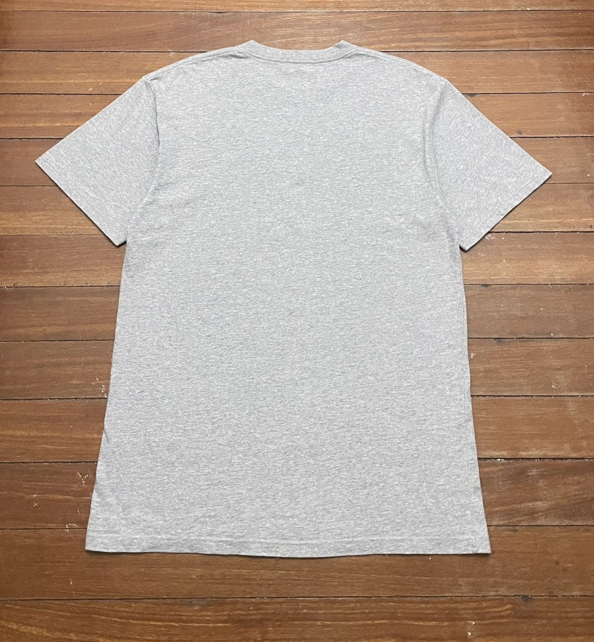 Undercover Very Rare Vintage Undercover X Pedalmafia T-shirt 2000s Size US L / EU 52-54 / 3 - 2 Thumbnail