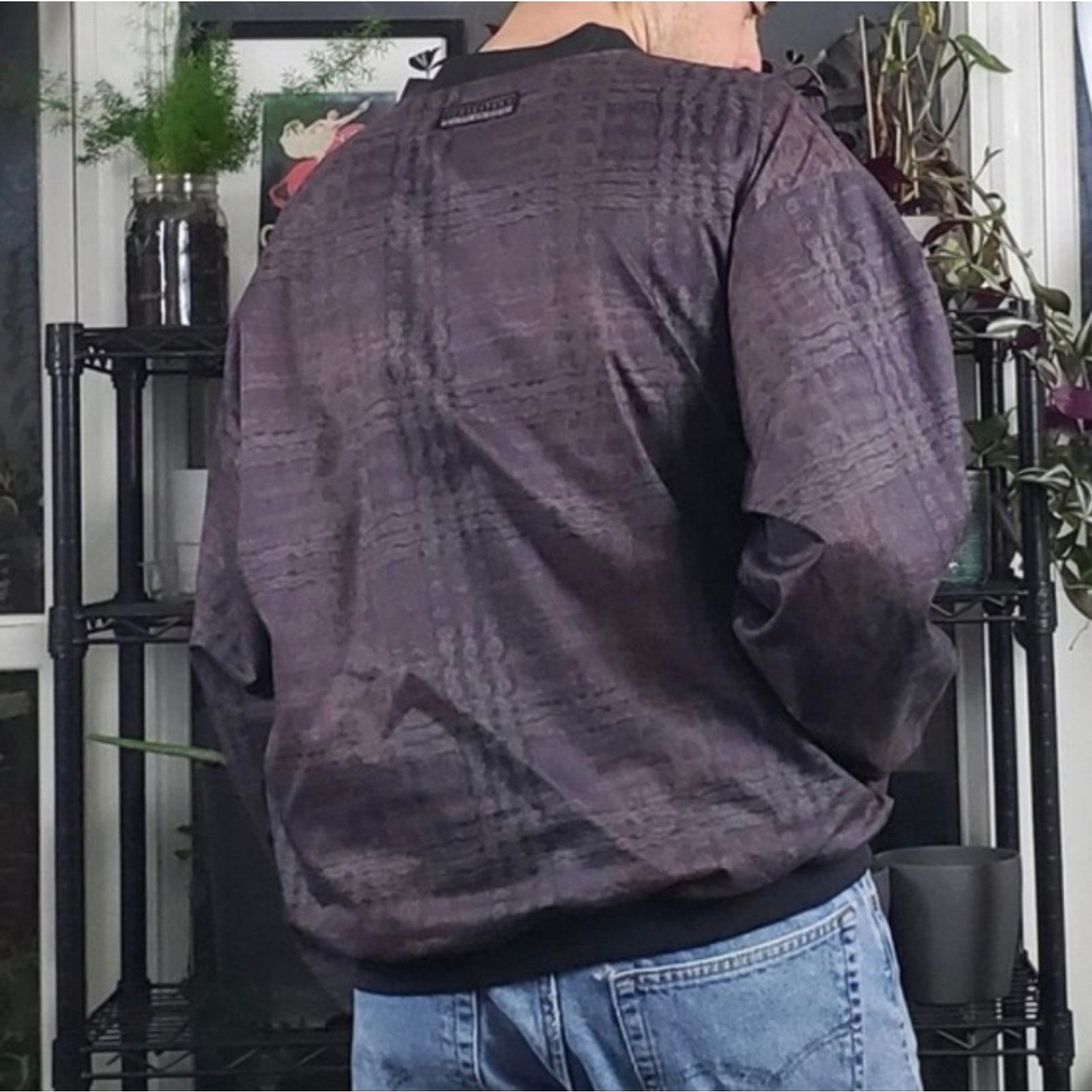 Vintage Vintage Forrester's Pullover XL Size US XL / EU 56 / 4 - 6 Thumbnail