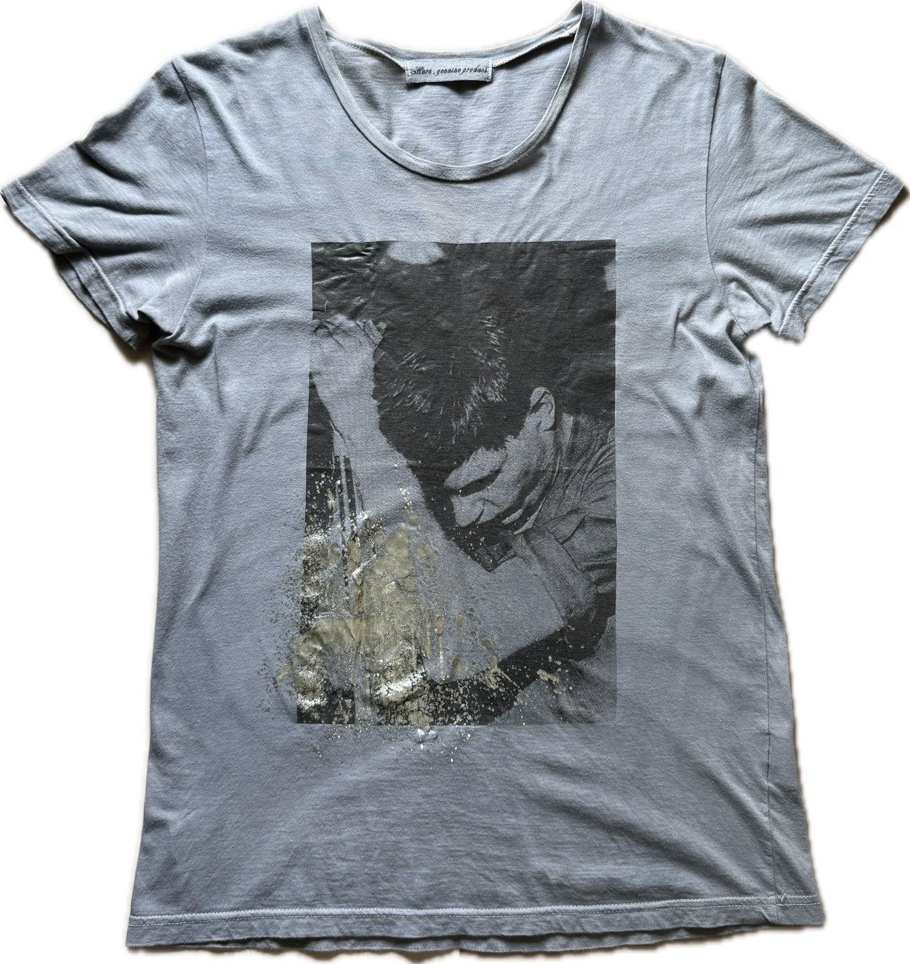 Joy Division Ian Curtis JOY DIVISION japanesebrand band tees Size US S / EU 44-46 / 1 - 2 Thumbnail
