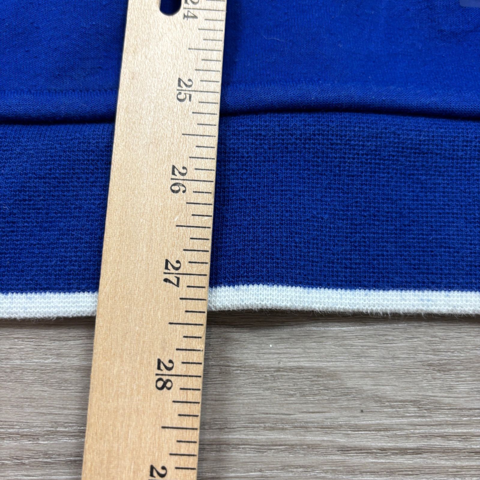 Polo Ralph Lauren × Vintage VTG Polo Ralph Lauren USA Downhill Skier Zip Hoodie Large Size US L / EU 52-54 / 3 - 7 Thumbnail