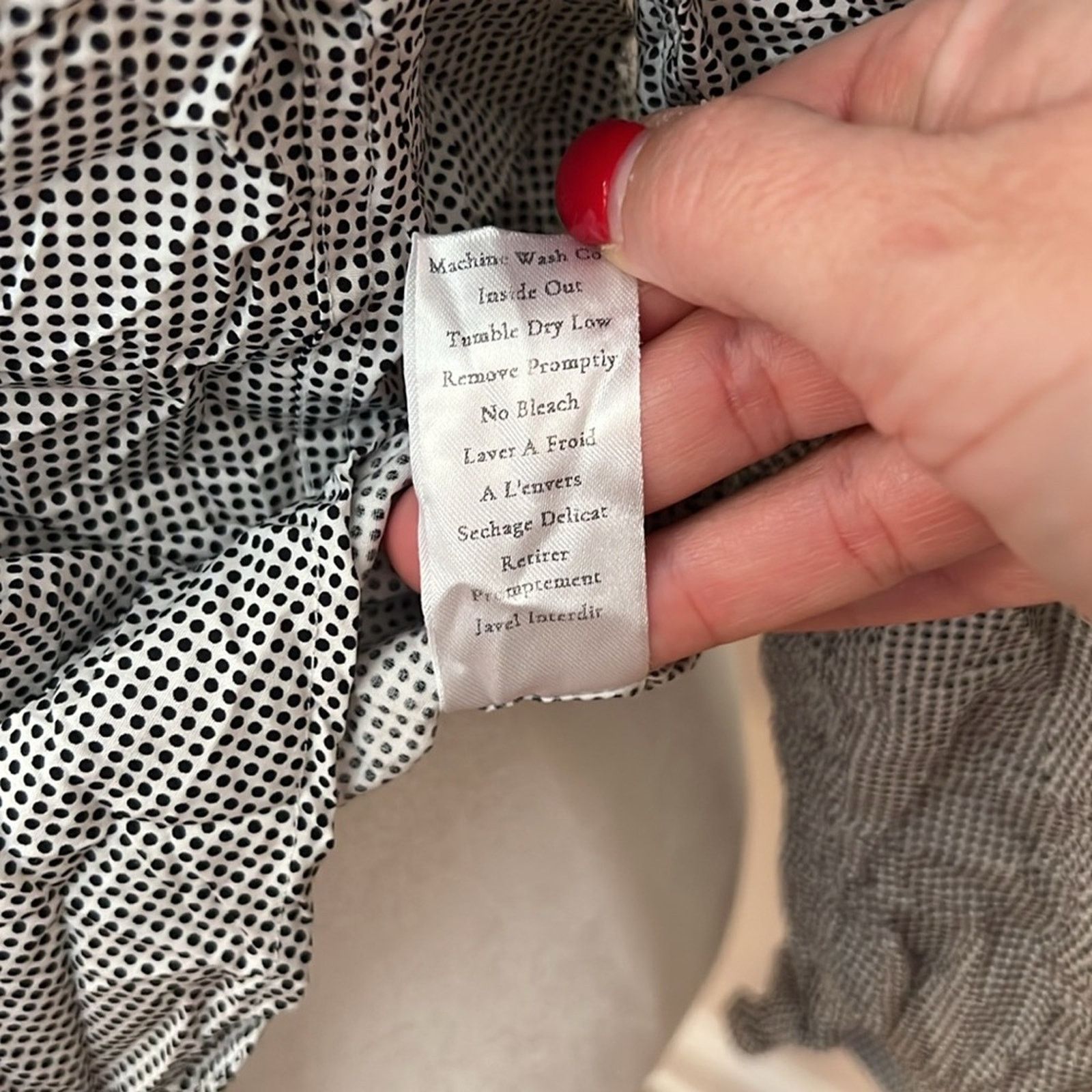 Frank & Eileen Frank & Eileen Barry Button-Up Shirt Signature Crinkle Size M / US 6-8 / IT 42-44 - 5 Thumbnail