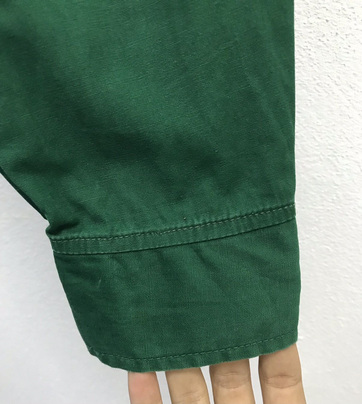 Vintage 1960 National Jamboree Official Jacket patch on Boy Scouts Size US M / EU 48-50 / 2 - 8 Thumbnail
