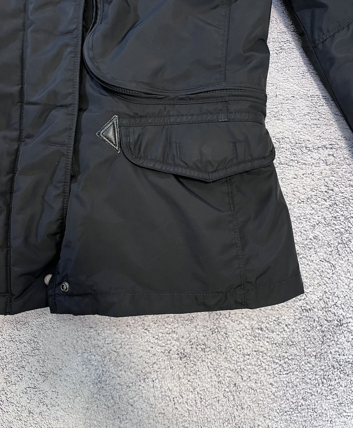 Parajumpers Parajumpers Women Down Jacket Winter Equipment Size L Size L / US 10 / IT 46 - 17 Thumbnail