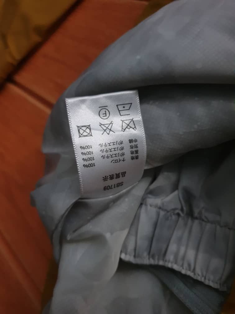 Japanese Brand 💥43d 43 degrees hokkaido gapcore hoodie jacket Size US S / EU 44-46 / 1 - 6 Thumbnail