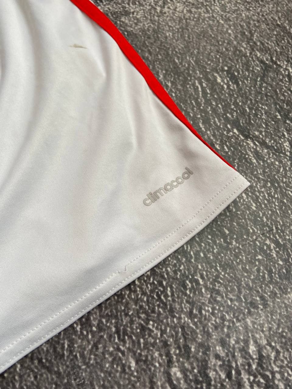 Adidas Adidas Benfica football shorts Size US 34 / EU 50 - 8 Thumbnail
