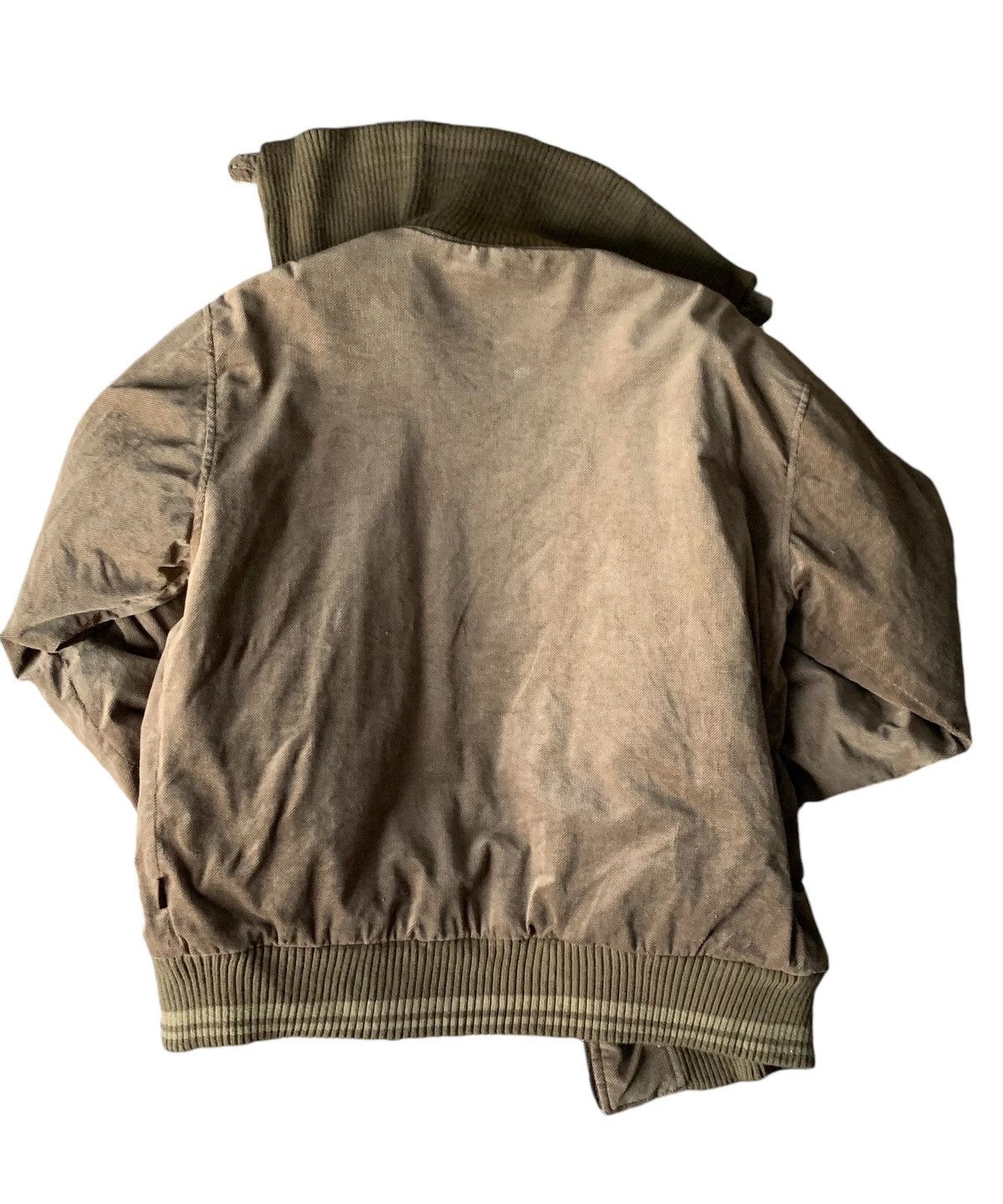 Vintage × Woolrich Woolen Mills Woolrich Woolwn Mills Size US XL / EU 56 / 4 - 4 Thumbnail