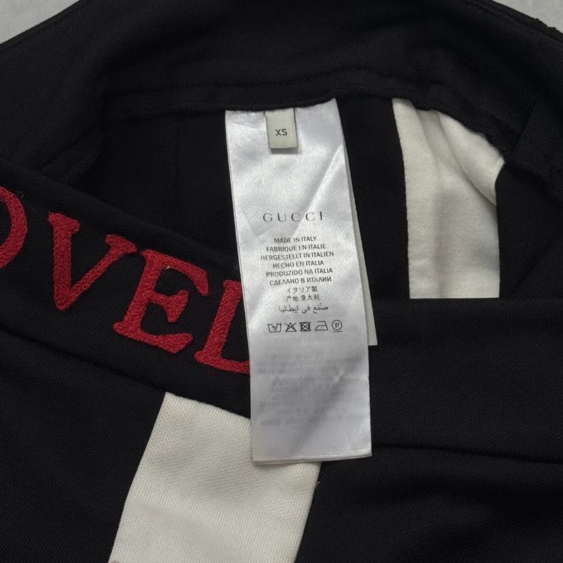 Gucci Gucci SizeXS Love casual pants Size 42" / US 20 - 4 Thumbnail