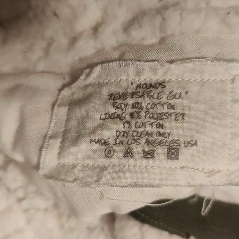 Greg Lauren greg lauren size 1Handmade double-sided checkered tracksuit Size US S / EU 44-46 / 1 - 8 Thumbnail