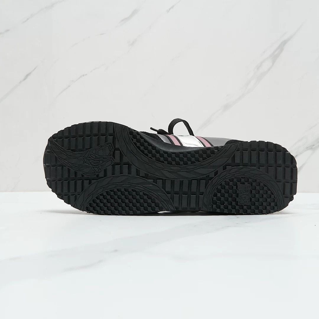 Cavalli Class Cavalli Class Men's Colorblock Casual Shoes Size US 9 / EU 42 - 8 Thumbnail