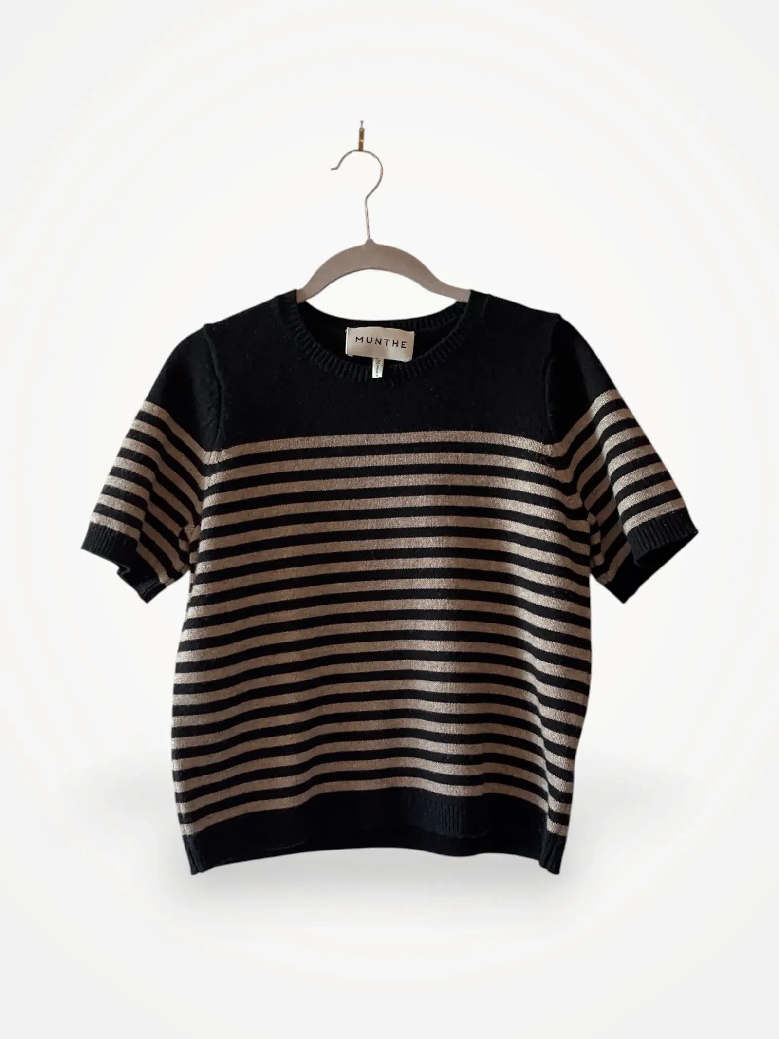 MUNTHE Munthe Sweater Size XS / US 0-2 / IT 36-38 - 1 Thumbnail