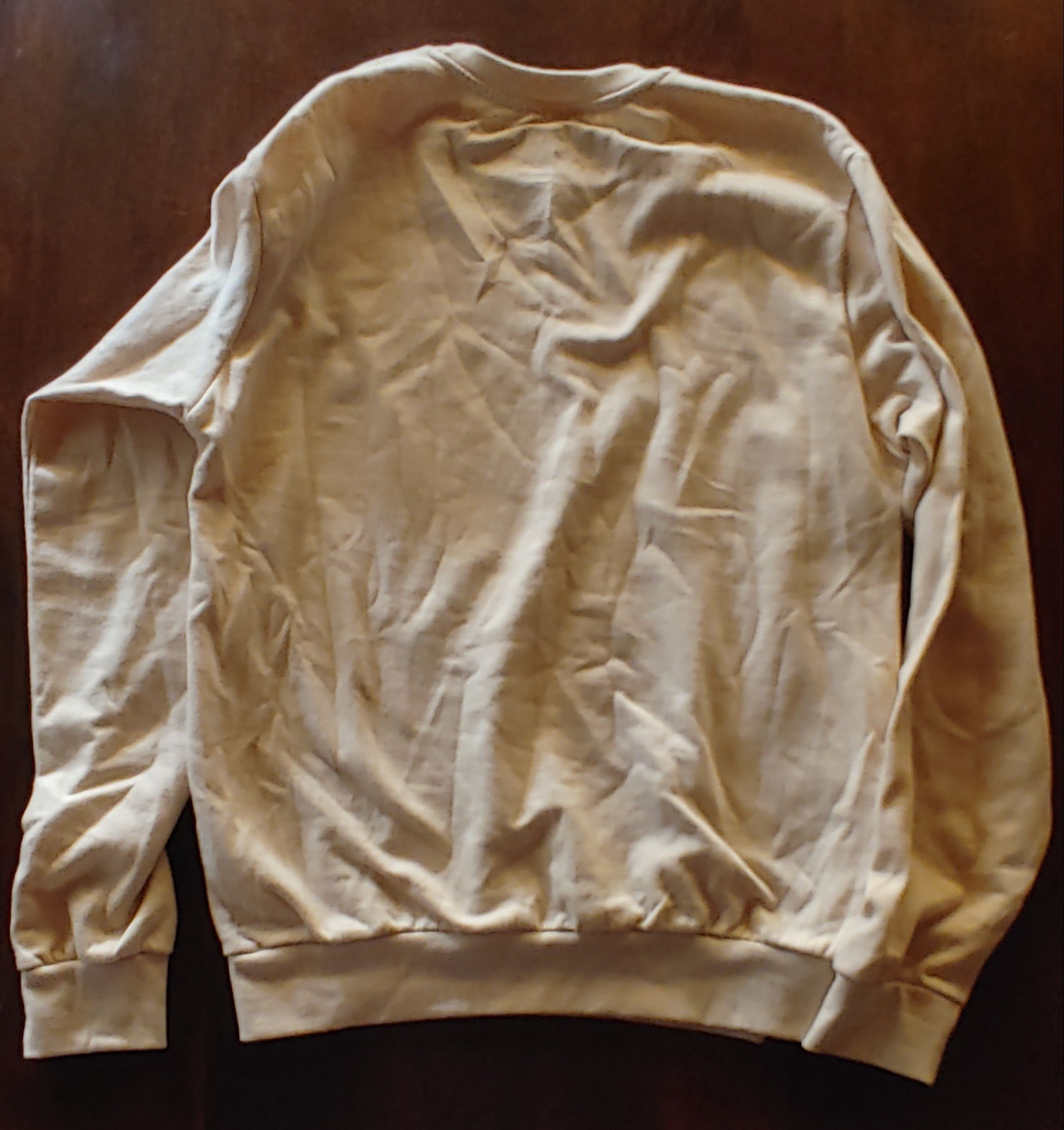 Playboy Playboy Classic Crewneck Unisex Sweatshirt L Size US L / EU 52-54 / 3 - 2 Thumbnail