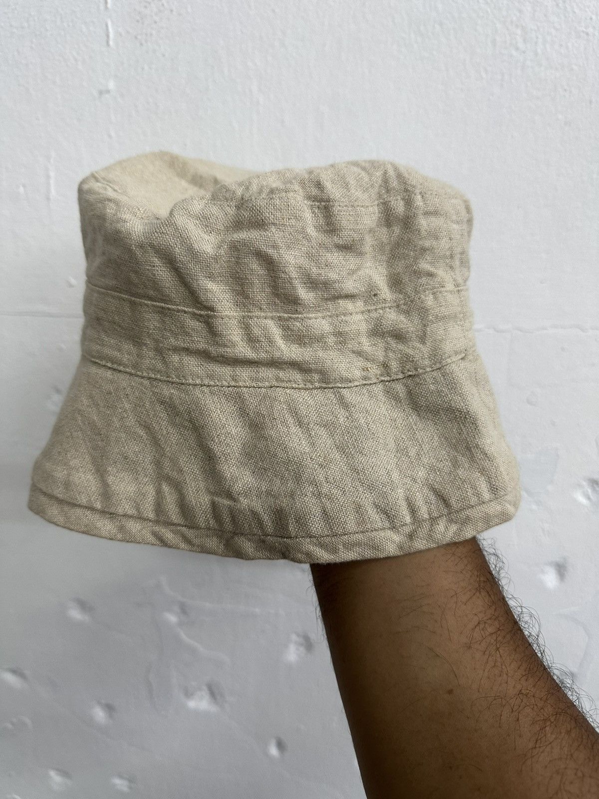Gap × Vintage VTG GAP Bucket Hat Size ONE SIZE - 3 Thumbnail
