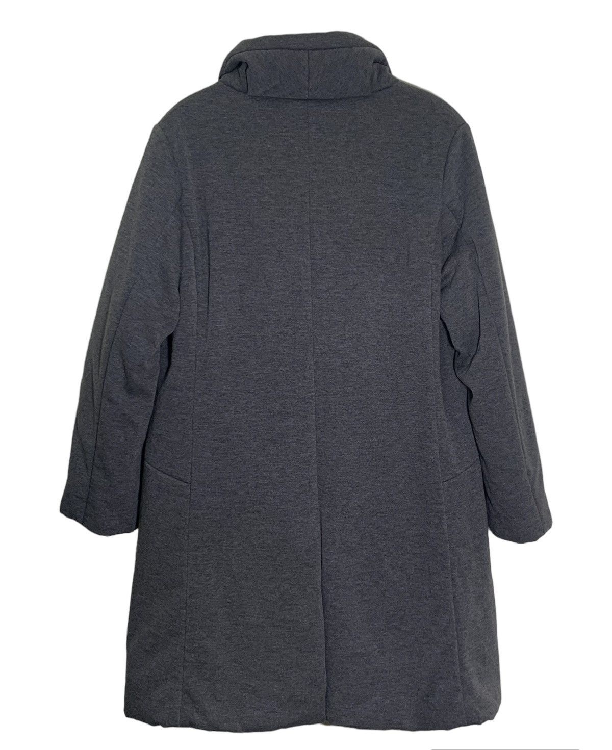 Issey Miyake Plantation by issey miyake long puff Jacket Size US M / EU 48-50 / 2 - 4 Thumbnail