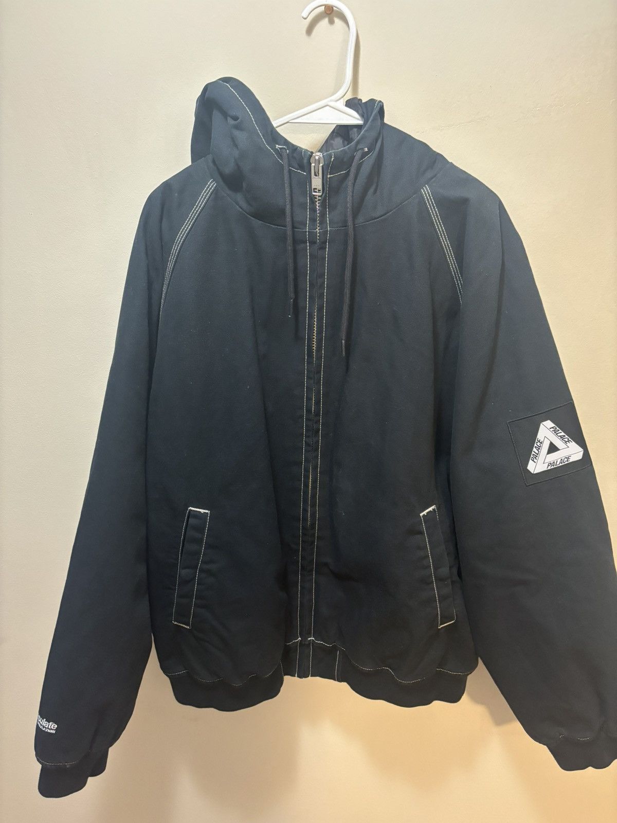 ジャケット・アウター PALACE x DEATH NOTE Misa Track Jacket PALACE x DEATH NOTE Misa Track Jacket