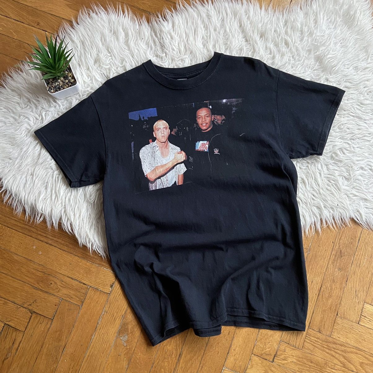 Vintage Dr dre “Missing” Milk Carton Tshirt | Grailed