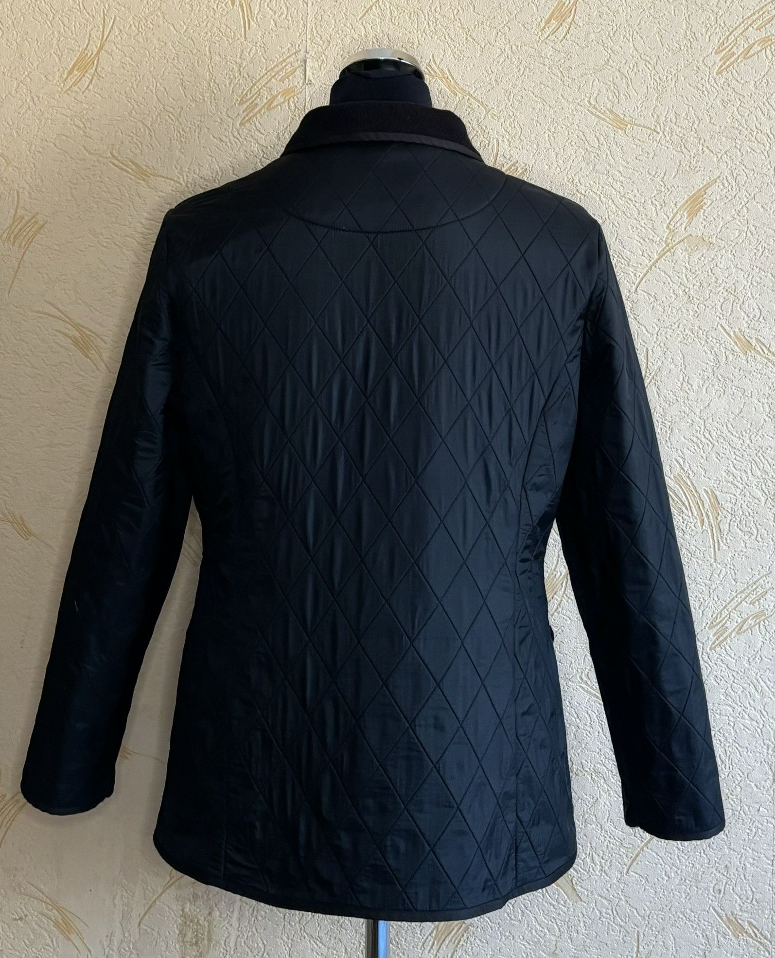 Barbour Barbour jacket size 42 Size M / US 6-8 / IT 42-44 - 2 Thumbnail